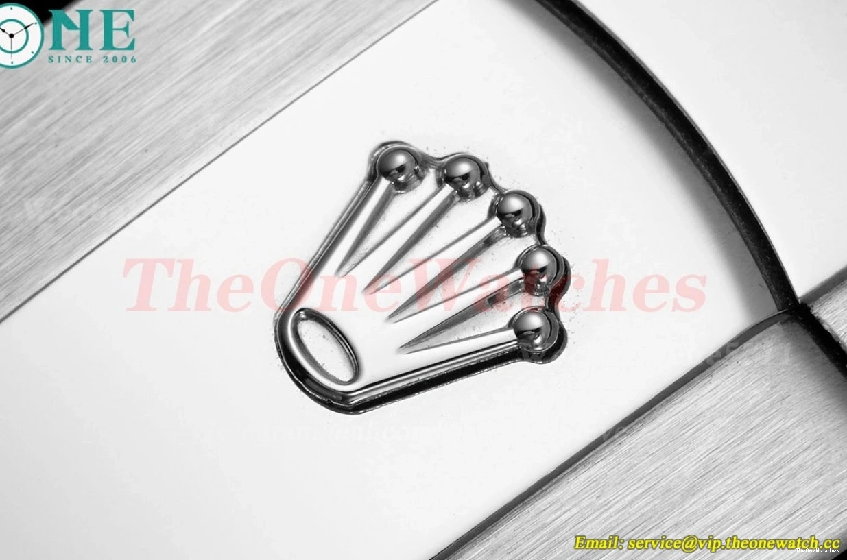 126334 Jub A3235 SS EWEF SS Blue Stk Datejust 41mm 0428